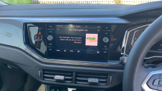 Volkswagen Taigo 1.0 TSI 115 Style 5dr DSG Petrol Hatchback